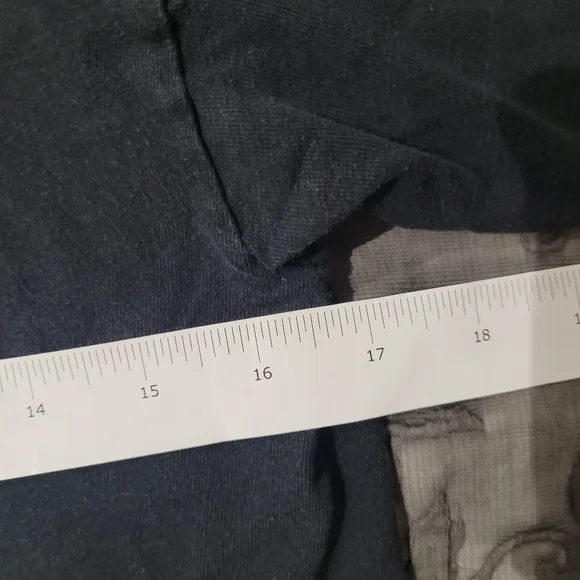 Bones Ripper T-shirt - Picture 4 of 4